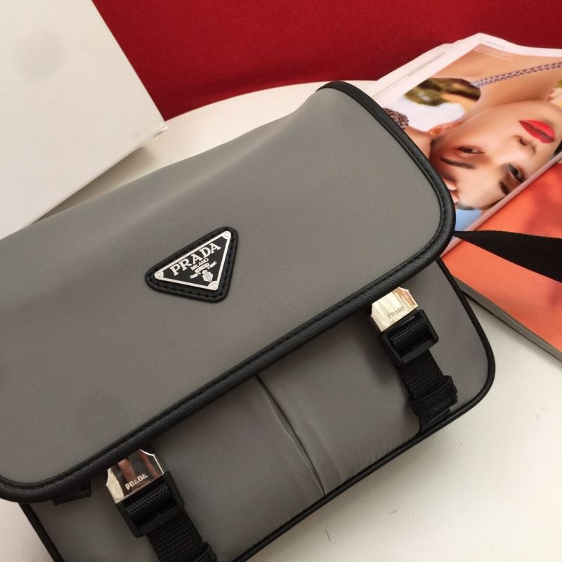 Prada Satchel Bags